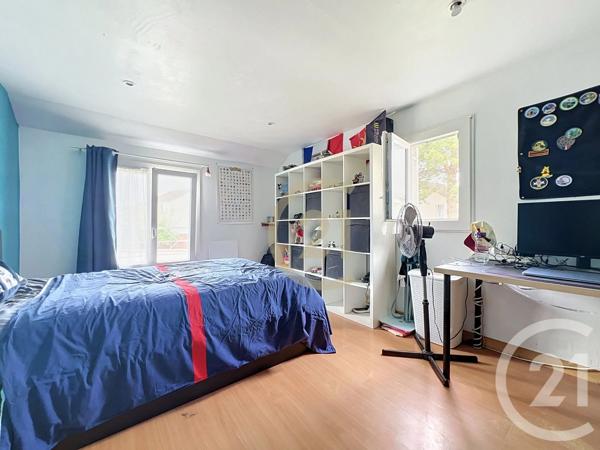 Maison à vendre  6 pièces - 89 m 2   JOUY LE MOUTIER  - 95