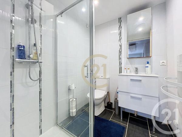 Maison à vendre  6 pièces - 89 m 2   JOUY LE MOUTIER  - 95