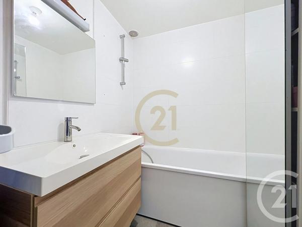 Maison à vendre  6 pièces - 89 m 2   JOUY LE MOUTIER  - 95