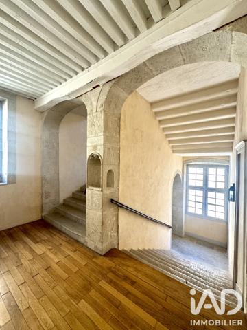 Appartement à vendre 4 pièces 80 m² Dole