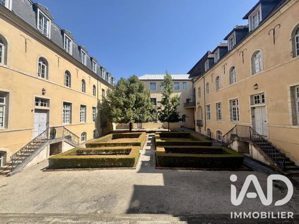 Appartement à vendre 4 pièces 80 m² Dole