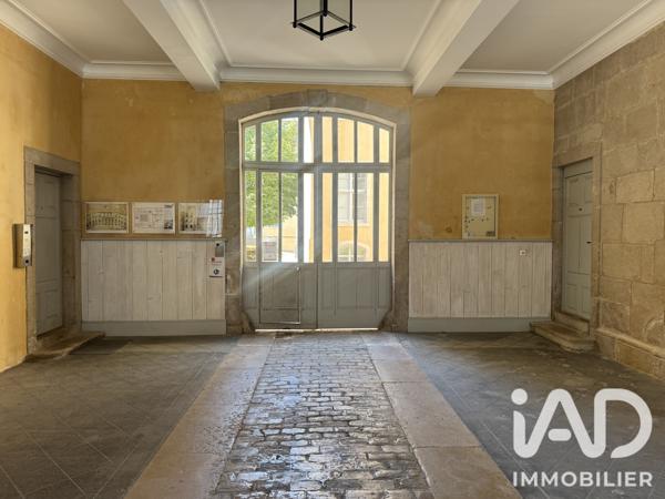 Appartement à vendre 4 pièces 80 m² Dole