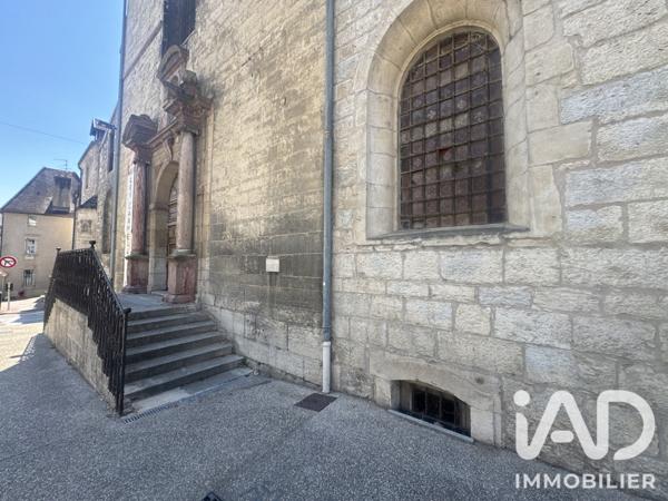 Appartement à vendre 4 pièces 80 m² Dole