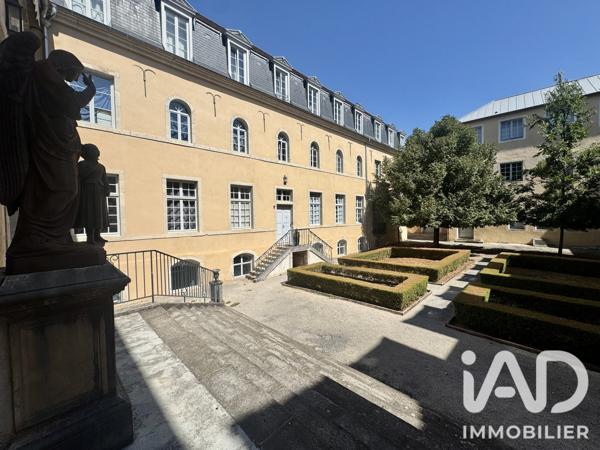 Appartement à vendre 4 pièces 80 m² Dole