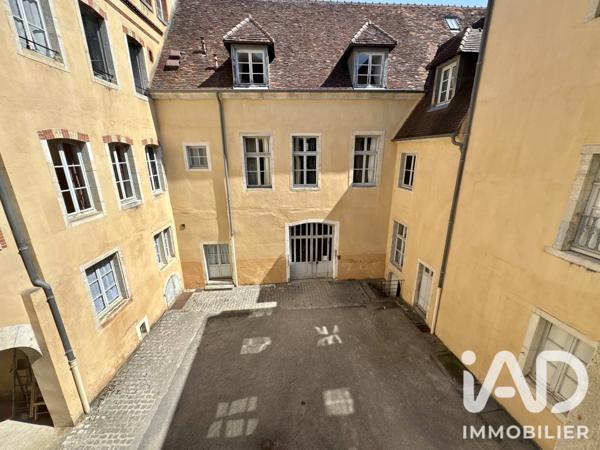 Appartement à vendre 4 pièces 80 m² Dole