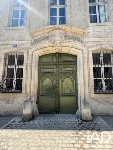Appartement à vendre 4 pièces 80 m² Dole