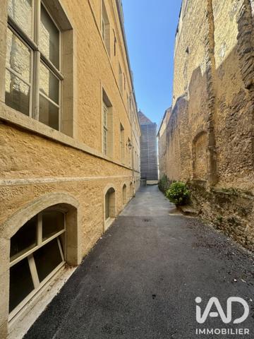 Appartement à vendre 4 pièces 80 m² Dole