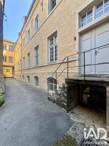 Appartement à vendre 4 pièces 80 m² Dole