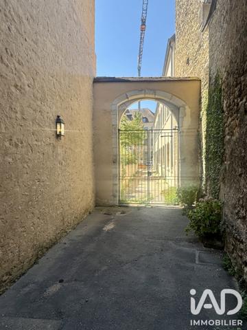 Appartement à vendre 4 pièces 80 m² Dole