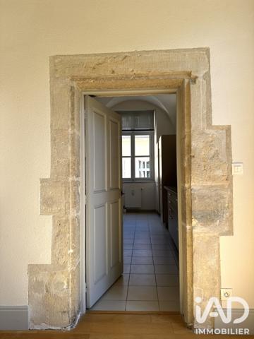 Appartement à vendre 4 pièces 80 m² Dole