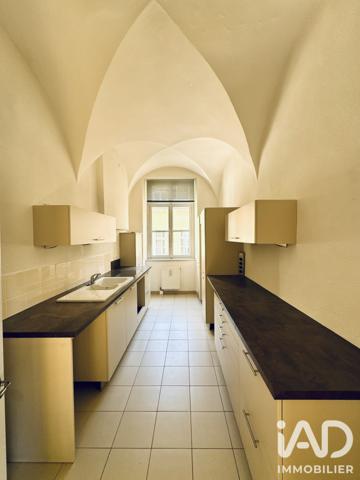 Appartement à vendre 4 pièces 80 m² Dole