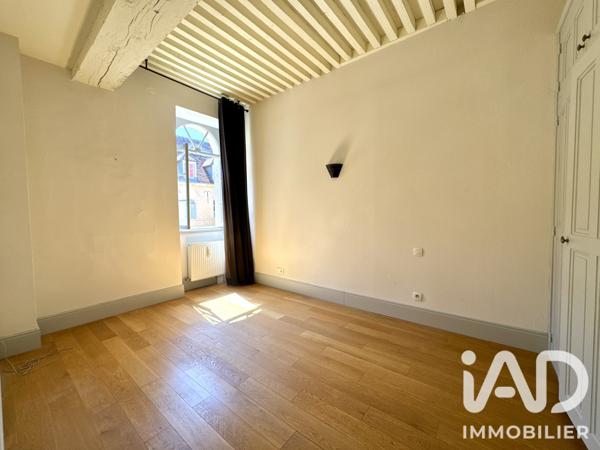 Appartement à vendre 4 pièces 80 m² Dole