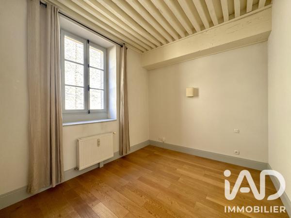 Appartement à vendre 4 pièces 80 m² Dole
