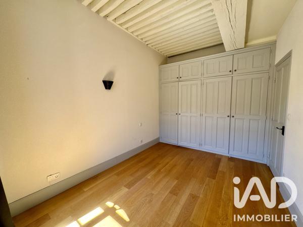 Appartement à vendre 4 pièces 80 m² Dole