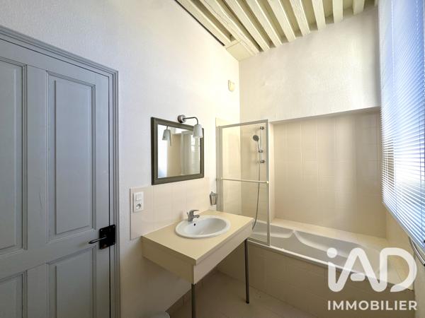 Appartement à vendre 4 pièces 80 m² Dole