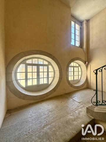 Appartement à vendre 4 pièces 80 m² Dole