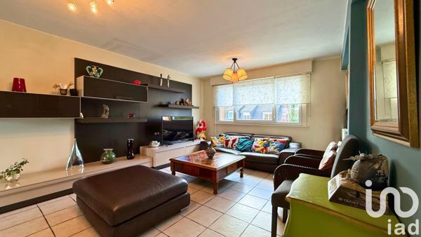 Maison à vendre 5 pièces 119 m² Hazebrouck