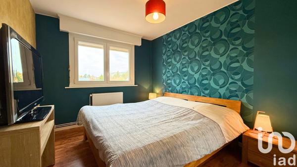 Maison à vendre 5 pièces 119 m² Hazebrouck