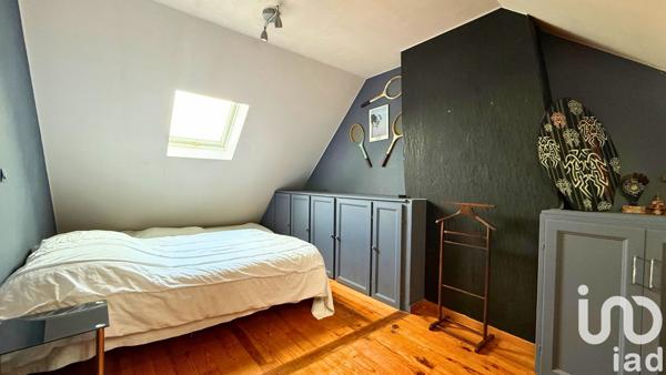 Maison à vendre 5 pièces 119 m² Hazebrouck