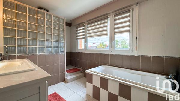 Maison à vendre 5 pièces 119 m² Hazebrouck