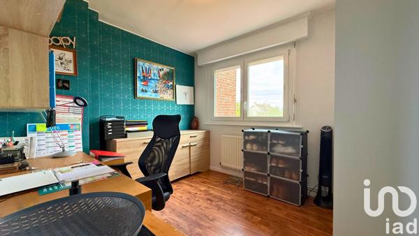 Maison à vendre 5 pièces 119 m² Hazebrouck