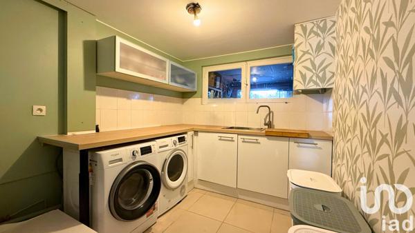 Maison à vendre 5 pièces 119 m² Hazebrouck