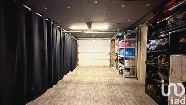 Maison à vendre 5 pièces 119 m² Hazebrouck