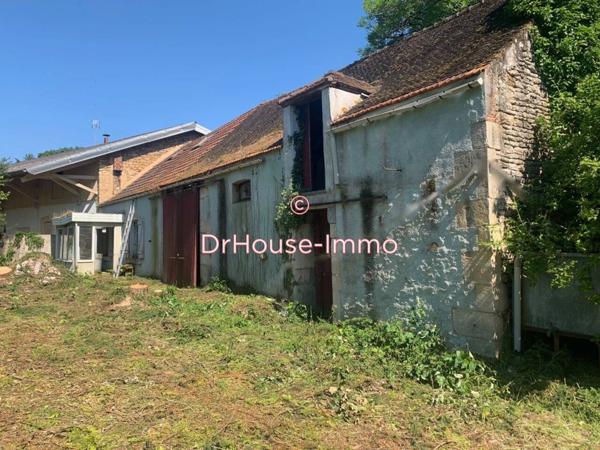 Maison à vendre 4 pièces de 140 m²