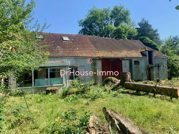 Maison à vendre 4 pièces de 140 m²