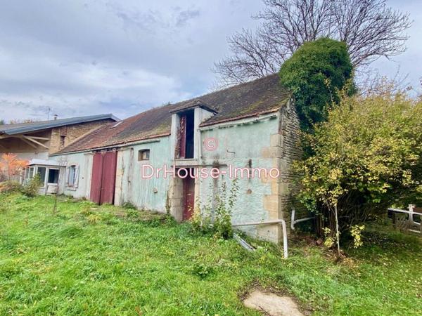 Maison à vendre 4 pièces de 140 m²