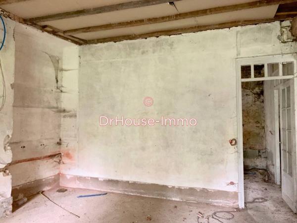 Maison à vendre 4 pièces de 140 m²