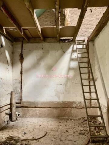 Maison à vendre 4 pièces de 140 m²