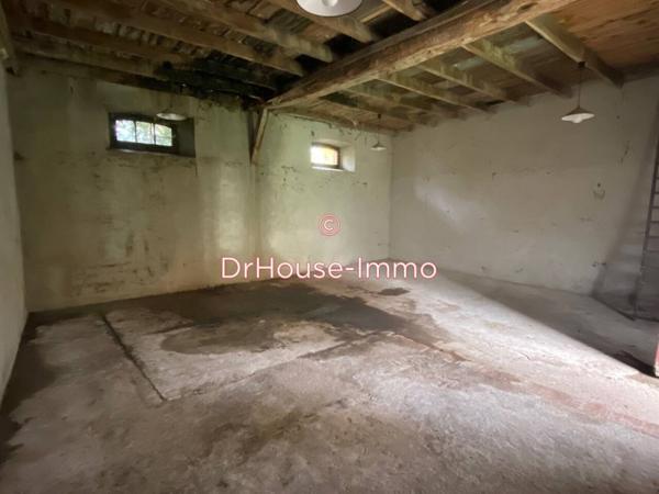 Maison à vendre 4 pièces de 140 m²