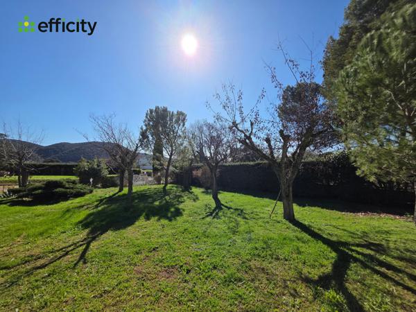 Maison 6 pièces - 150 m² Exclusivité efficity