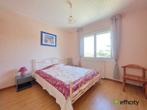 Maison 6 pièces - 150 m² Exclusivité efficity