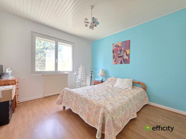 Maison 6 pièces - 150 m² Exclusivité efficity