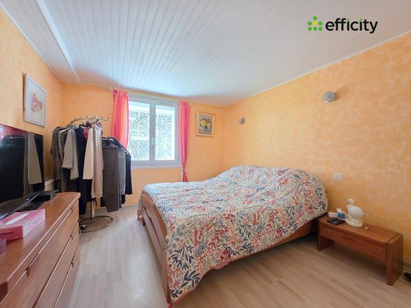 Maison 6 pièces - 150 m² Exclusivité efficity