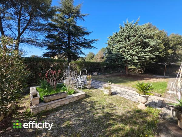 Maison 6 pièces - 150 m² Exclusivité efficity