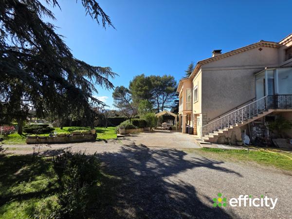 Maison 6 pièces - 150 m² Exclusivité efficity