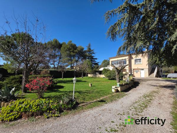 Maison 6 pièces - 150 m² Exclusivité efficity