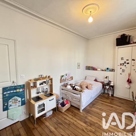 Appartement à vendre 3 pièces 70 m² Rennes