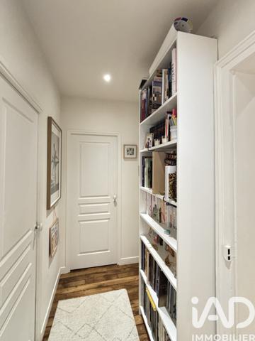 Appartement à vendre 3 pièces 70 m² Rennes