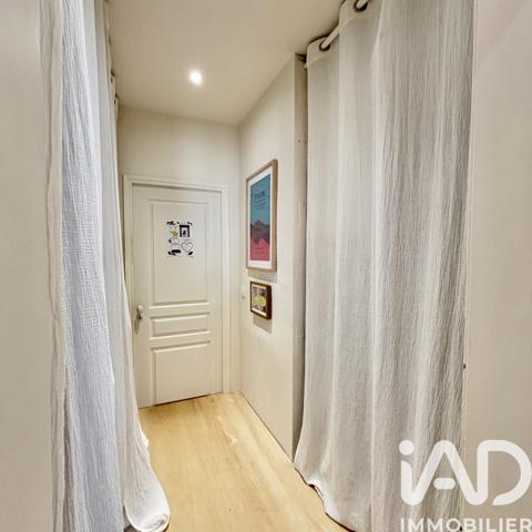 Appartement à vendre 3 pièces 70 m² Rennes