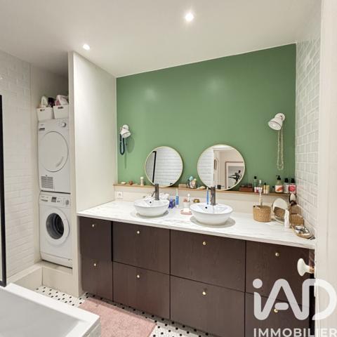 Appartement à vendre 3 pièces 70 m² Rennes