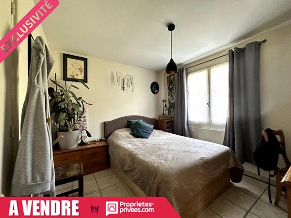 Maison rénovée de 33 m² avec jardin clos - Treignac (19260) - Exclusivité