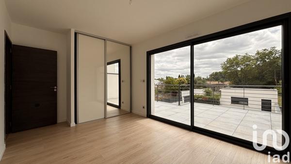 Maison à vendre 6 pièces 197 m² Bègles