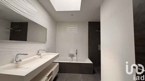 Maison à vendre 6 pièces 197 m² Bègles