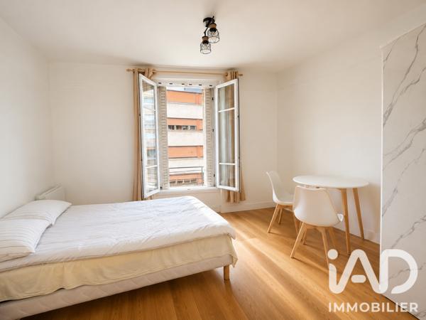 Immeuble à vendre 289,77 m² Paris 14