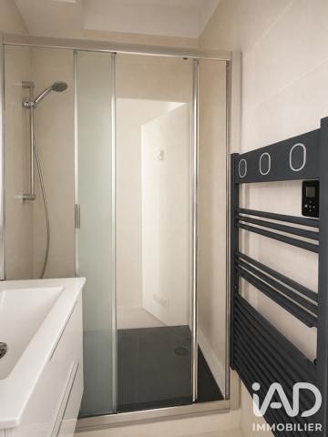 Immeuble à vendre 289,77 m² Paris 14