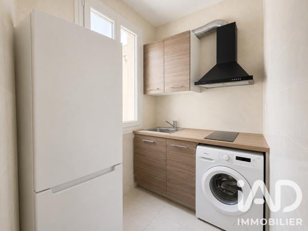 Immeuble à vendre 289,77 m² Paris 14